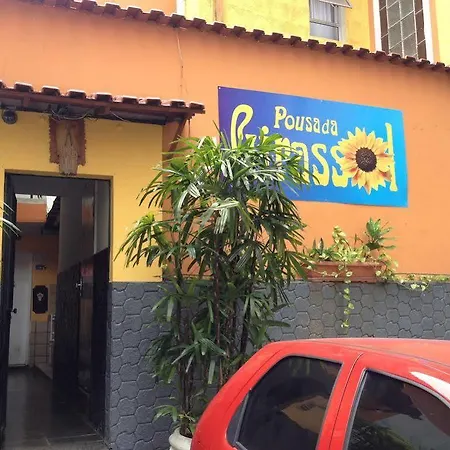 Pousada Girassol